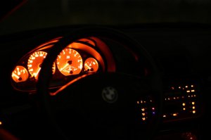 E46 330ci cabrio - 3er BMW - E46