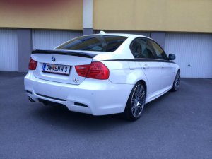 Black n' White Performance - 3er BMW - E90 / E91 / E92 / E93