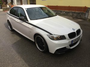 Black n' White Performance - 3er BMW - E90 / E91 / E92 / E93