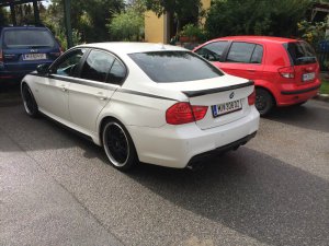 Black n' White Performance - 3er BMW - E90 / E91 / E92 / E93