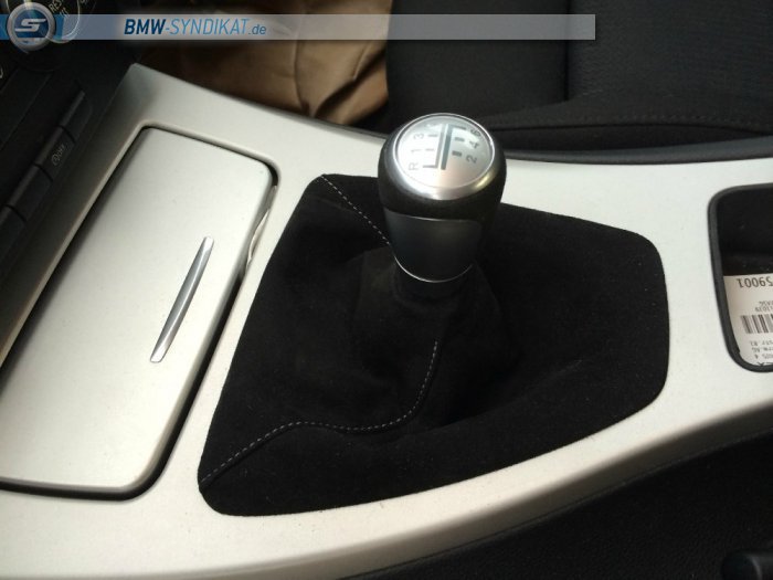 Black n' White Performance - 3er BMW - E90 / E91 / E92 / E93