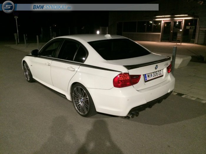 BMW-Syndikat Fotostorie