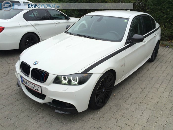 BMW-Syndikat Fotostorie