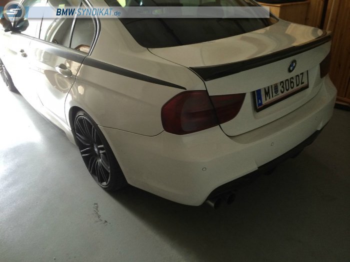 BMW-Syndikat Fotostorie