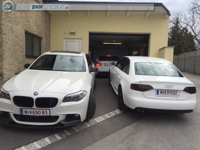 BMW-Syndikat Fotostorie
