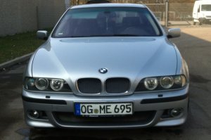 Bmw 528i Limousine - 5er BMW - E39