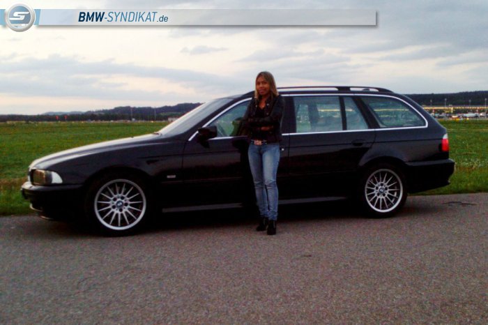 BMW-Syndikat Fotostorie