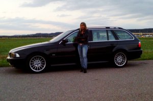 ESPRESSO E39 - 5er BMW - E39 ESPRESSO E39 - 5er BMW - E39