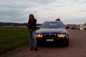 ESPRESSO E39 - 5er BMW - E39 ESPRESSO E39 - 5er BMW - E39