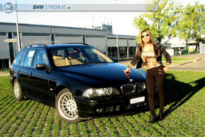 BMW-Syndikat Fotostorie