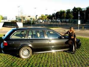 ESPRESSO E39 - 5er BMW - E39