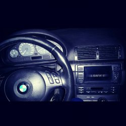 320I E46 ///M - 3er BMW - E46