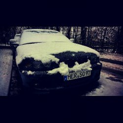 320I E46 ///M - 3er BMW - E46