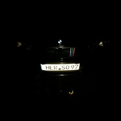 320I E46 ///M - 3er BMW - E46
