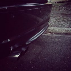 320I E46 ///M - 3er BMW - E46