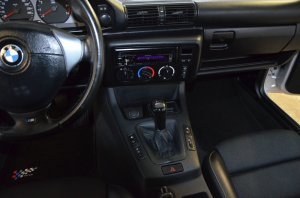 BMW 323ti - 3er BMW - E36