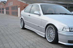 BMW 323ti - 3er BMW - E36