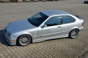 BMW 323ti - 3er BMW - E36