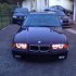 Mein Bimmer in Brokatrot - 3er BMW - E36 - image.jpg