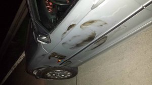 Meine Rentner Karre - 3er BMW - E46 Meine Rentner Karre - 3er BMW - E46