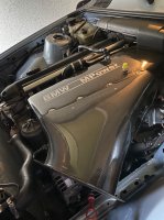 BMW Motorumbau / anderer Motor S54B32