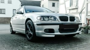 316i Touring M-Paket - 3er BMW - E46