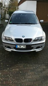 316i Touring M-Paket - 3er BMW - E46