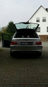316i Touring M-Paket - 3er BMW - E46