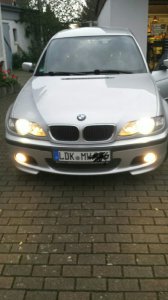 316i Touring M-Paket - 3er BMW - E46