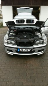 316i Touring M-Paket - 3er BMW - E46
