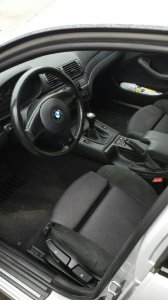 316i Touring M-Paket - 3er BMW - E46