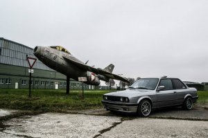 320i 2 Türer - 3er BMW - E30 320i 2 Türer - 3er BMW - E30
