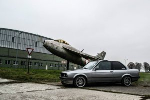320i 2 Türer - 3er BMW - E30 320i 2 Türer - 3er BMW - E30