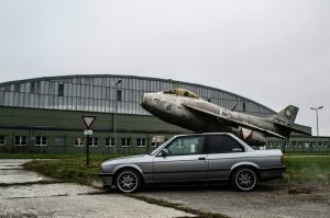 320i 2 Türer - 3er BMW - E30 320i 2 Türer - 3er BMW - E30