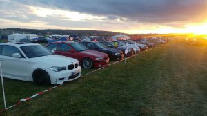 323i Techno Violett - 3er BMW - E36