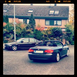 316i - mein kleiner Puma :) - 3er BMW - E46