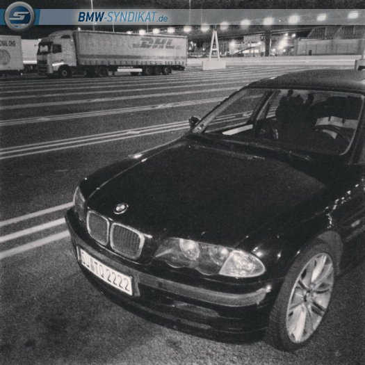 BMW-Syndikat Fotostorie