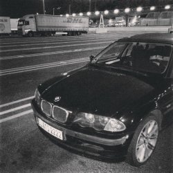 316i - mein kleiner Puma :) - 3er BMW - E46