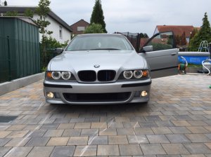 95 er 528 i - 5er BMW - E39