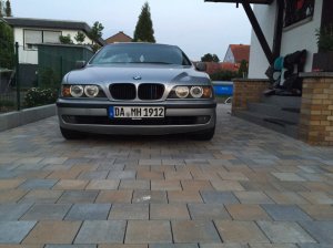 95 er 528 i - 5er BMW - E39