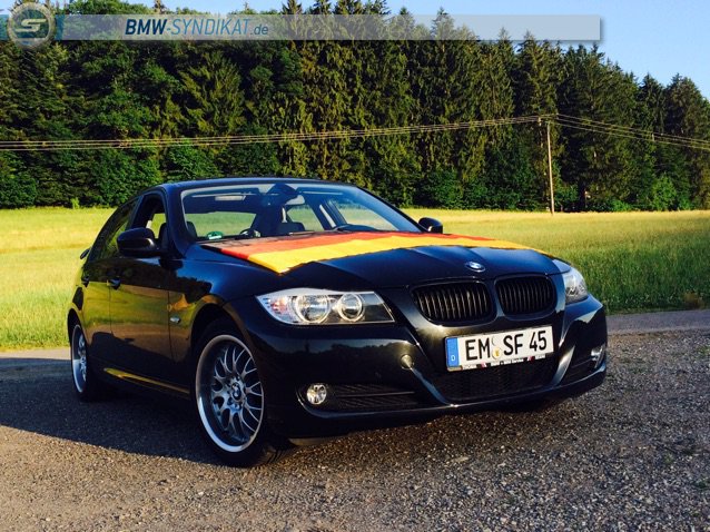 BMW-Syndikat Fotostorie
