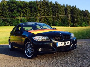 E90, 318 Limousine - 3er BMW - E90 / E91 / E92 / E93