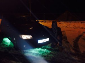 E90, 318 Limousine - 3er BMW - E90 / E91 / E92 / E93