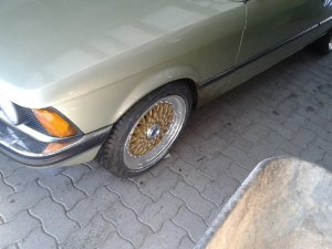 E21, 320/6 Limosine - Fotostories weiterer BMW Modelle