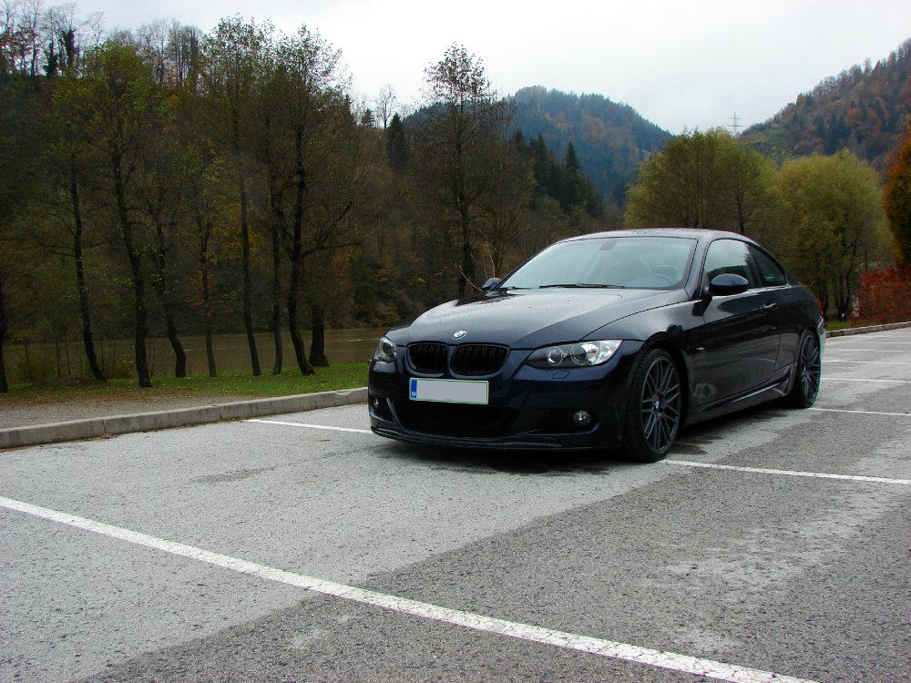 BMW E92 325i M - 3er BMW - E90 / E91 / E92 / E93