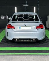 BMW M Performance Heckspoiler OEM