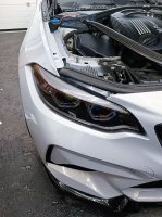 - Eigenbau - Scheinwerfer black PPF