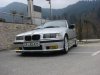 BMW Front-Stostange E36 M3