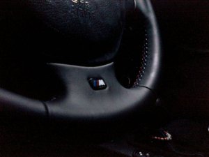 E36 M-tech Compact 316ti - 3er BMW - E36