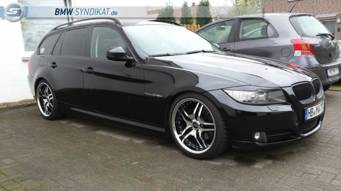 BMW-Syndikat Fotostorie